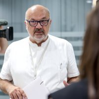 Ratko Matijević o slučaju zaražene djece