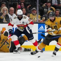 Vegas Golden Knights - prvaci hokejaške NHL lige