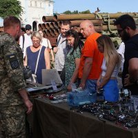 Rat u Ukrajini - Ukrajinska vojska oslobodila je nekoliko sela