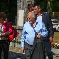 Dan antifašističke borbe 2022.