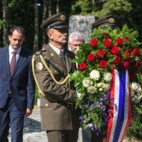 Dan antifašističke borbe 2022.