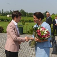 Srbija i Mađarska potpisali sporazume o strateškom partnerstvu