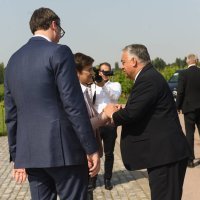 Srbija i Mađarska potpisali sporazume o strateškom partnerstvu