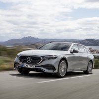 Mercedes-Benz E-klasa karavan