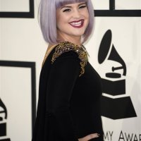 Kelly Osbourne