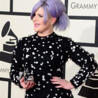 Kelly Osbourne