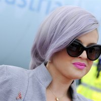 Kelly Osbourne