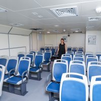 Brod talijanske Obalne straže