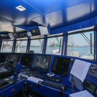 Brod talijanske Obalne straže