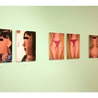 Ana Horvat 'Prije i poslije'  prva nagrada 2008. godine