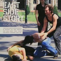 Igor Grubić 'East Side Story' 2010.