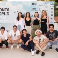 Glumci sudionici masterclassa