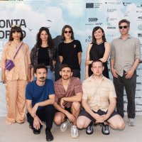 Redatelji sudionici masterclassa