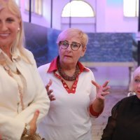 Večera s Puljkom u Noštromu