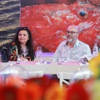 Večera s Puljkom u Noštromu