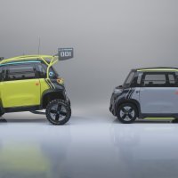 Opel 'Rocks e-xtreme'