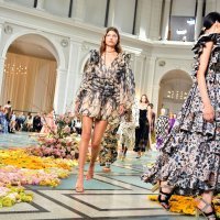 Ulla Johnson proljeće/ljeto 2023.