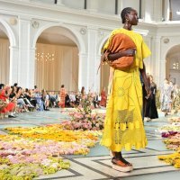 Ulla Johnson proljeće/ljeto 2023.