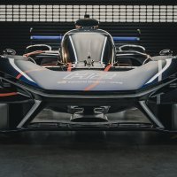 Toyota Gazoo Racing 'GR H2 Racing Concept'