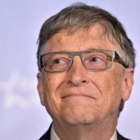 Bill Gates