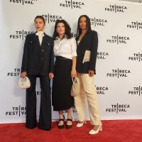 Privatni arhiv - premijera filma Cold Copy sa glumicama Bel Powley i Nesta Cooper