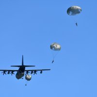 Zajedničko uvježbavanje hrvatskih i američkih specijalaca