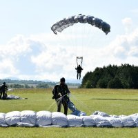 Zajedničko uvježbavanje hrvatskih i američkih specijalaca