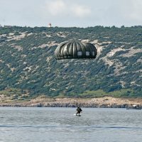 Zajedničko uvježbavanje hrvatskih i američkih specijalaca