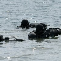 Zajedničko uvježbavanje hrvatskih i američkih specijalaca