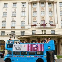 Putovanje Krlezinim zagrebackim adresama 2 ned 3.7.2022.