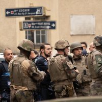 Eksplozija plina u Parizu