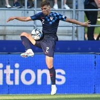 Europsko prvenstvo U21: Hrvatska-Ukrajina, 21.6.2023.