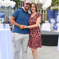 Martin i Manuela Sinković