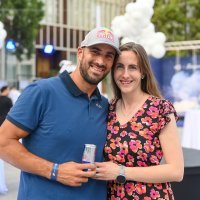 Martin i Manuela Sinković