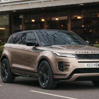 Range Rover Evoque (MY24)