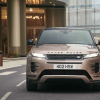 Range Rover Evoque (MY24)