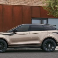 Range Rover Evoque (MY24)