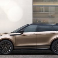 Range Rover Evoque (MY24)
