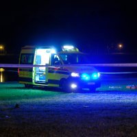 Vozilo hitne pomoći na Bundeku pregazilo maloljetnike