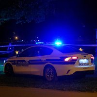 Vozilo hitne pomoći na Bundeku pregazilo maloljetnike