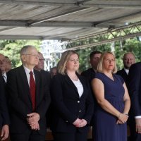 Marin Piletić, Anja Šimpraga, Kristina Ikić Baniček