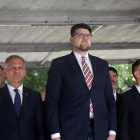 Peđa Grbin, Marin Piletić