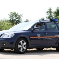 Potraga za mađarskim helikopterom u kanjonu Čikole