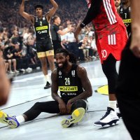 Košarkaši Partizana po sedmi put osvojili su ABA ligu