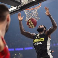 Košarkaši Partizana po sedmi put osvojili su ABA ligu