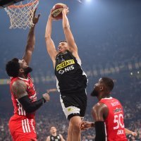 Košarkaši Partizana po sedmi put osvojili su ABA ligu