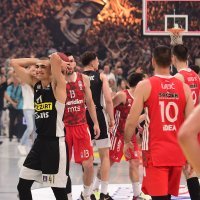 Košarkaši Partizana po sedmi put osvojili su ABA ligu