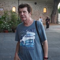 Momčilo Bajagić Bajaga