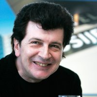 Momčilo Bajagić Bajaga