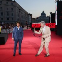 Abarth se pridružuje Nemogućoj misiji